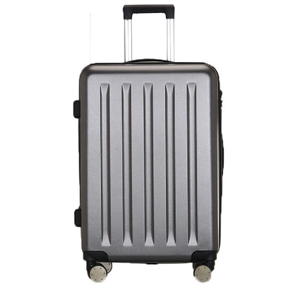 비즈니스 가방 ABS PC 비밀번호 잠금과 함께 여행 가방